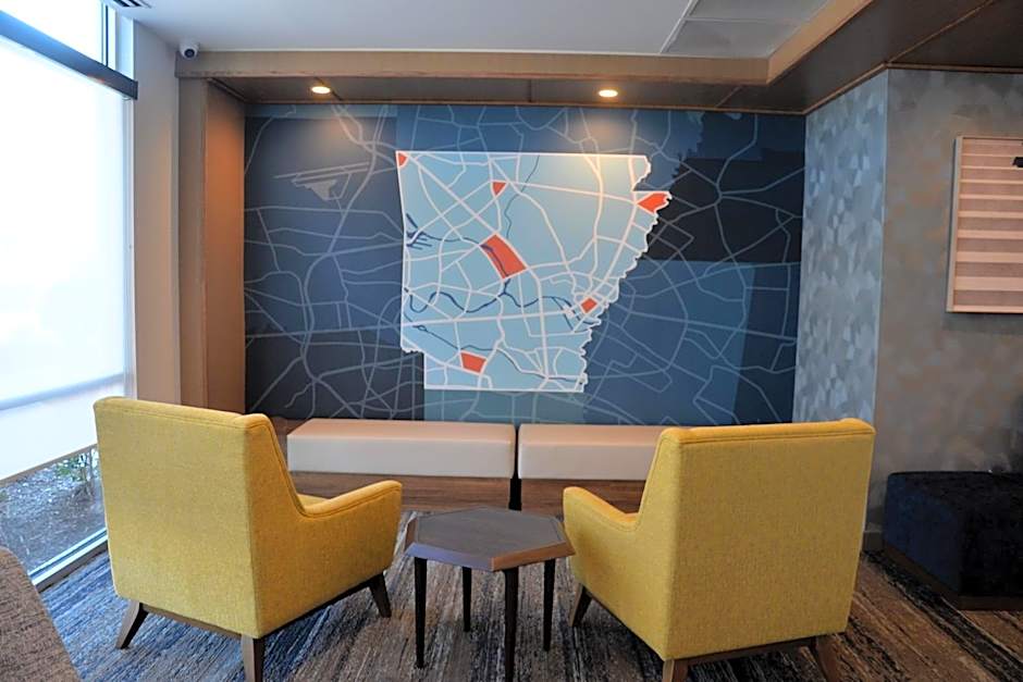 Holiday Inn Express - Cabot By IHG