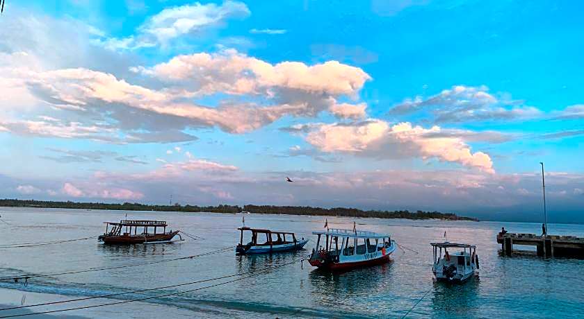 Diversia Diving Club and Bungalows