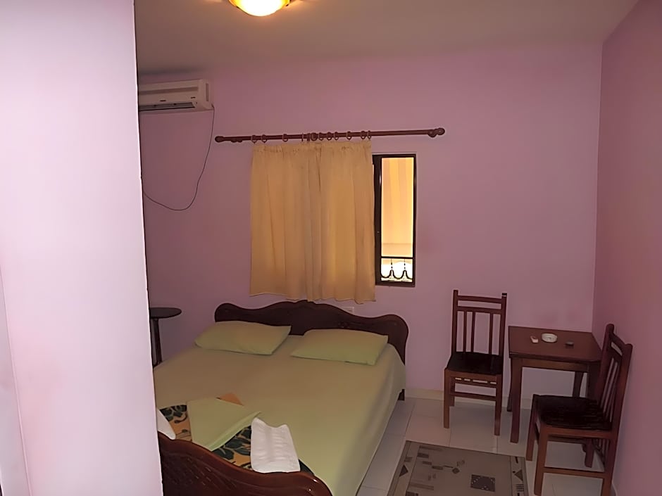 Hotel Dafina