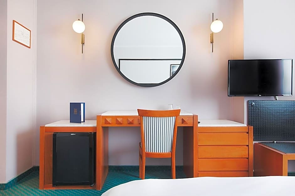 Hotel Z Palace & Congress Center