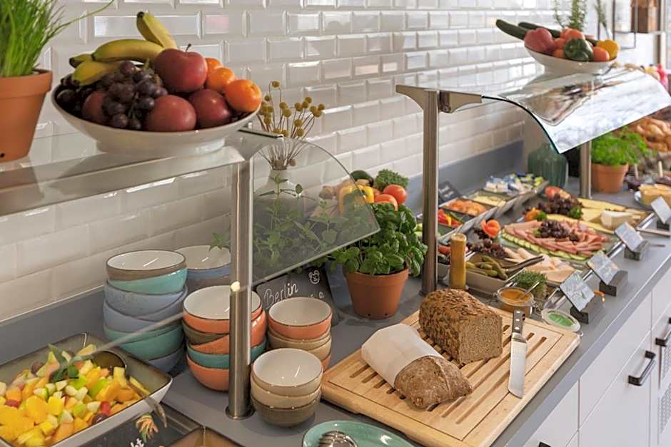 Garner Hotel Berlin - Wilmersdorf By IHG