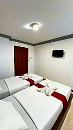 Hotel Riverside Manado