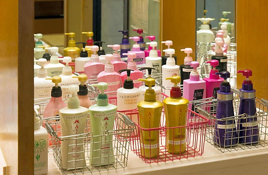 Kohan-no-Yado Morimoto