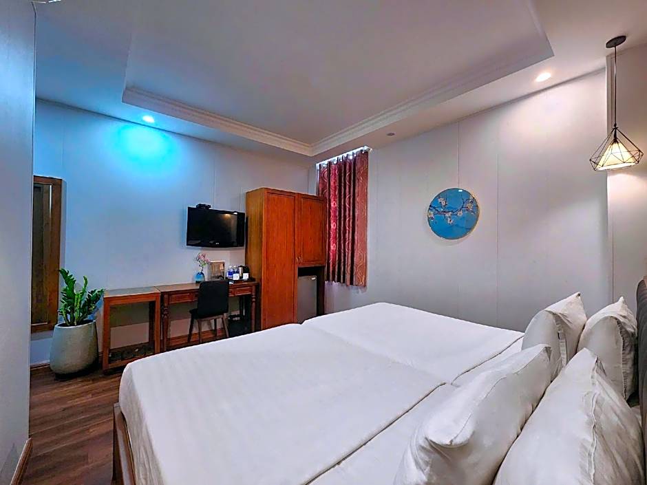 KAS Bui Thi Xuan Hotel