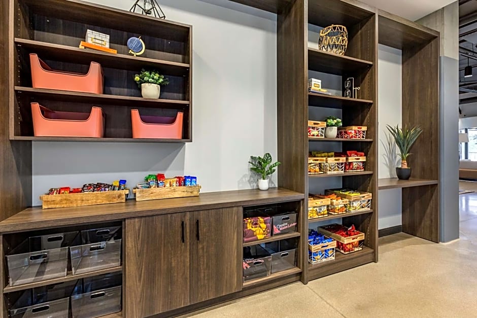 Vīb Hotel by Best Western Phoenix - Tempe