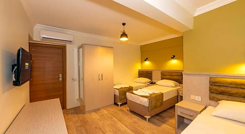 Bazaar Hotels Old City