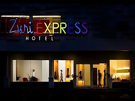 Zuri Express Hotel Pekanbaru