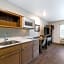 WoodSpring Suites Panama City Beach