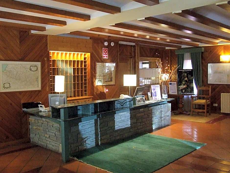 Hotel Vilagaros