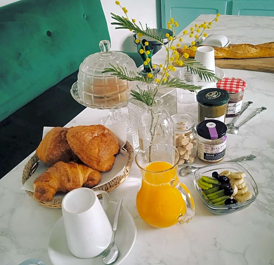 Les jardins de Mimizan