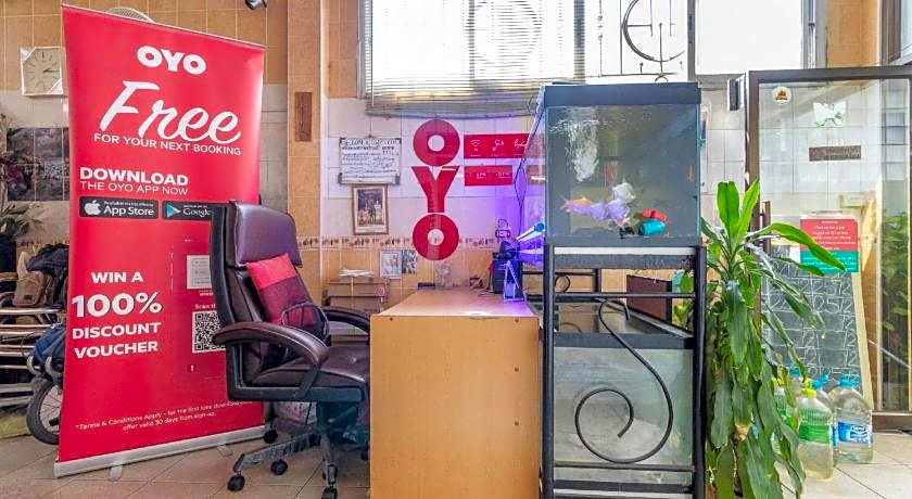 Sweethome Guest House