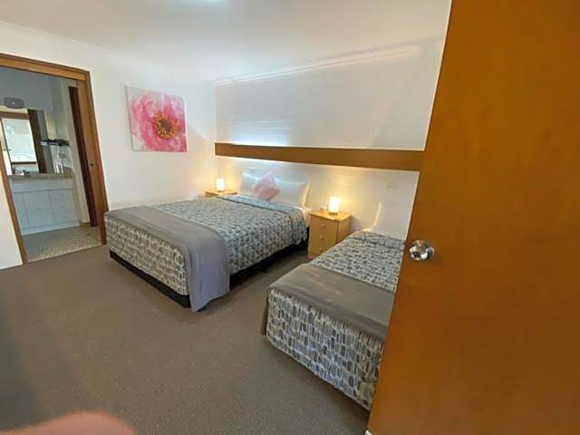 Orana Motor Inn