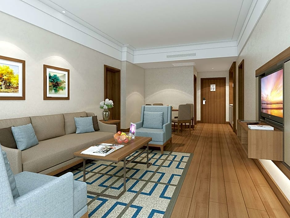 Ramada Plaza by Wyndham Rize