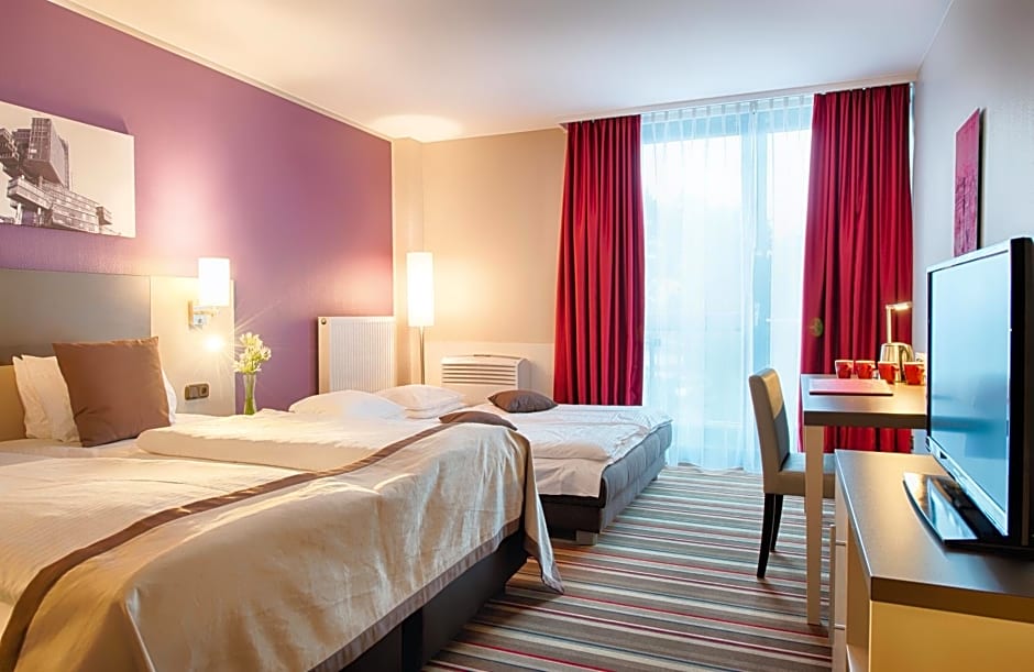 Leonardo Hotel Hannover Airport