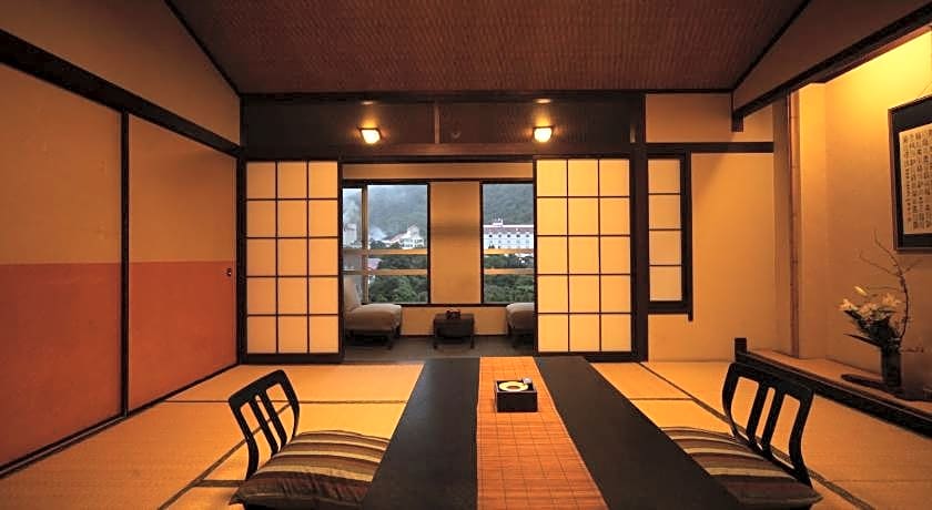 Unzen Fukudaya