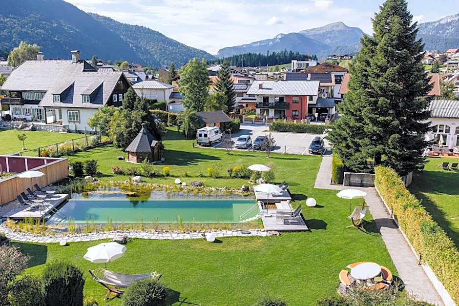 Hotel Goldener Stern