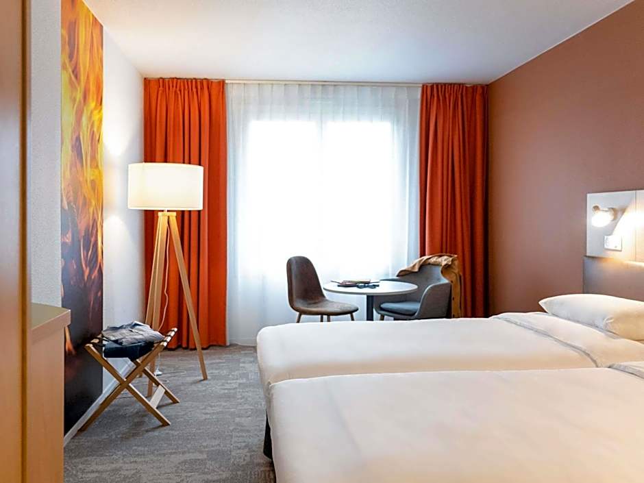 Ibis Styles Aix Les Bains Hotel