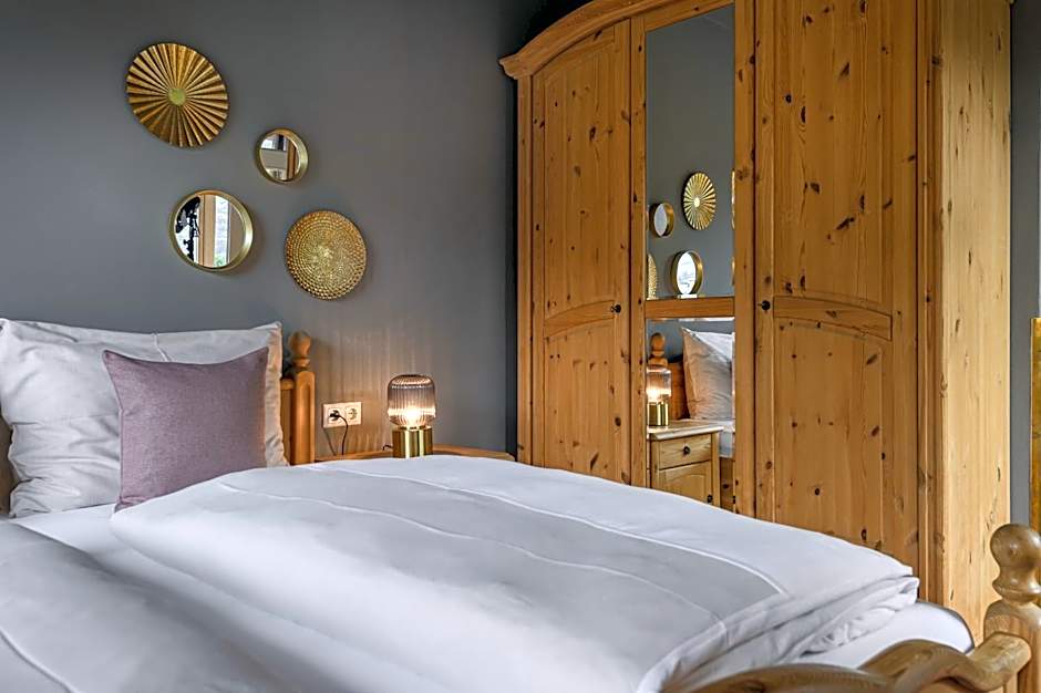 B&B Berglift direkt an der Talstation