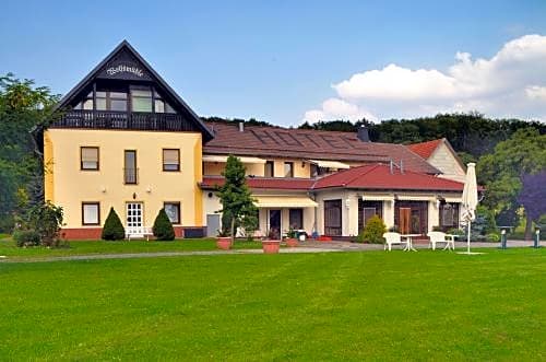 Ferienhotel Wolfsmühle
