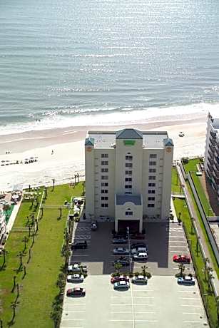 Emerald Shores Hotel - Daytona Beach