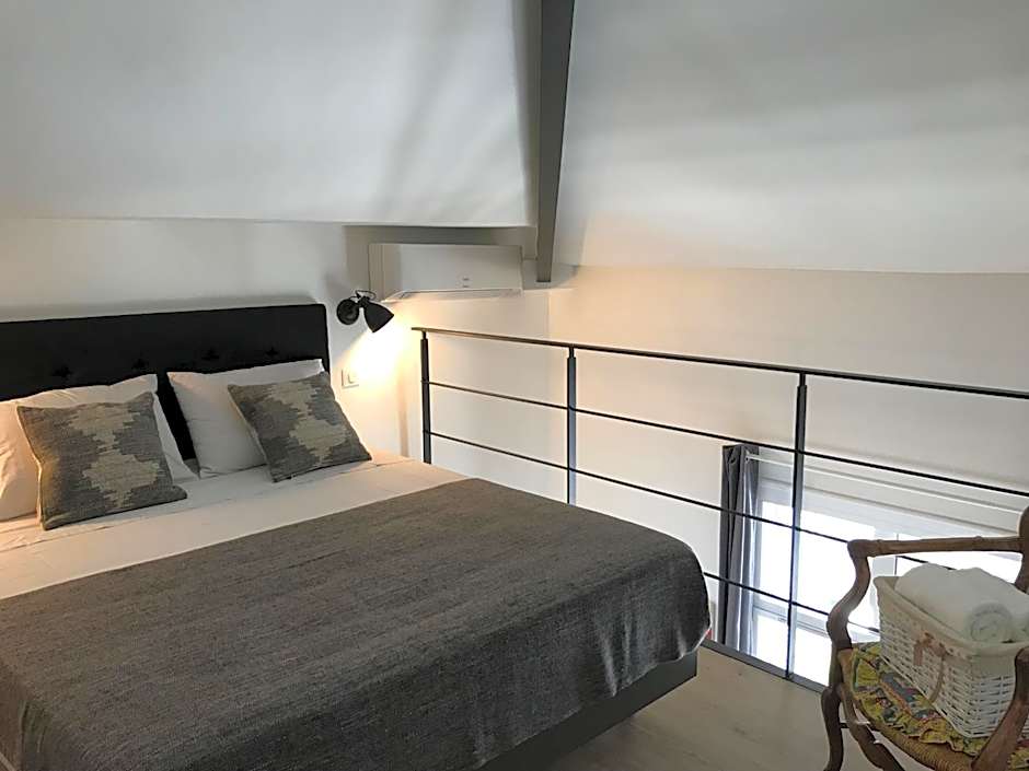 Villa le Nid