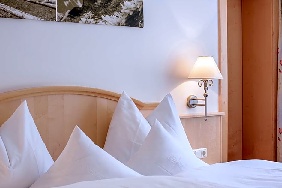 Hotel Silbertal