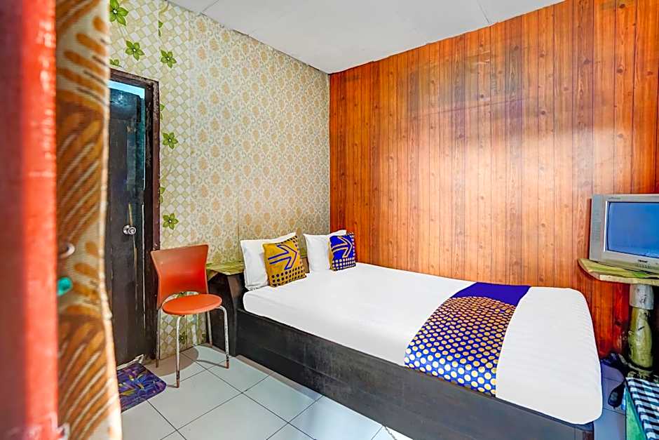 OYO Life 91060 Villa Wijaya Homestay