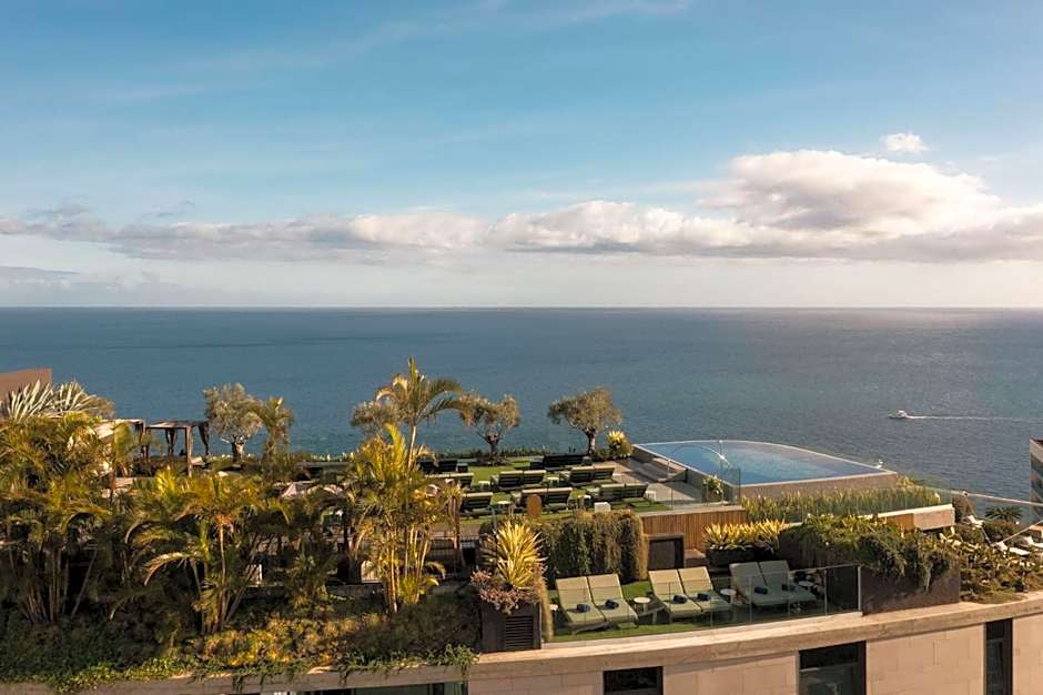 The Reserve - within Savoy Palace - The Leading Hotels of the World