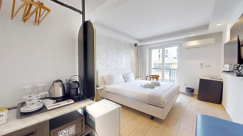 The G Hotel by JL