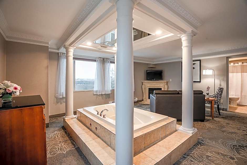 Monte Carlo Inn Barrie