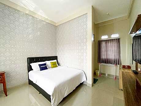 Urbanview Syariah Hotel Kanigara Batu