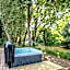 Gadgirth Estate Lodges