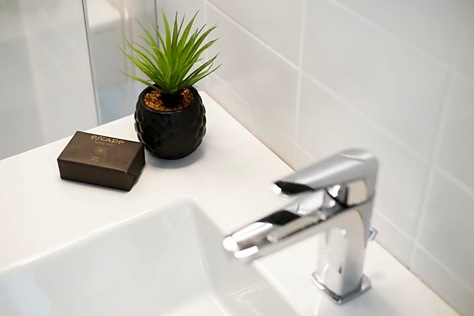 Camplus Hotel Roma Centro