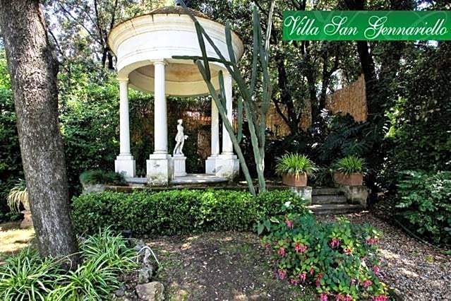 B&B Villa San Gennariello