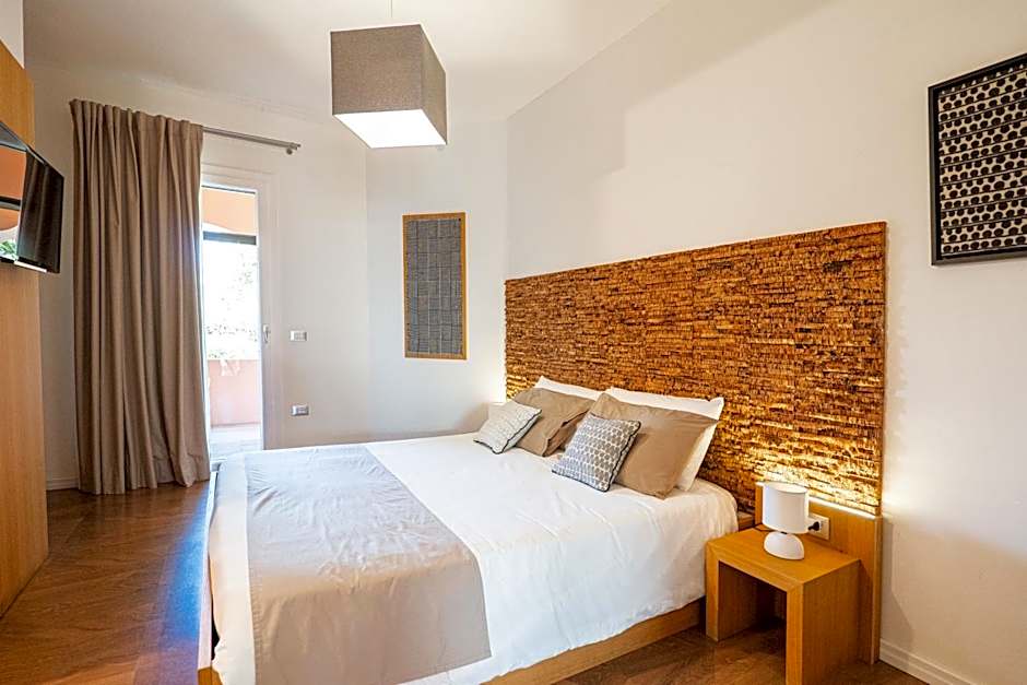 Le Terrazze di Bellavista