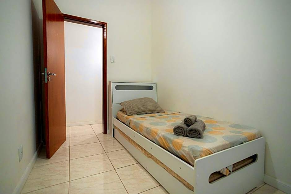 SUH Copacabana 63 Peace Beach