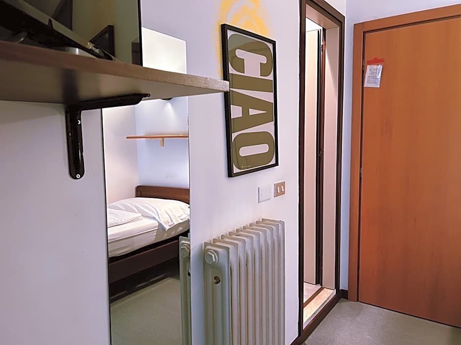 Hotel Alberello - Varone