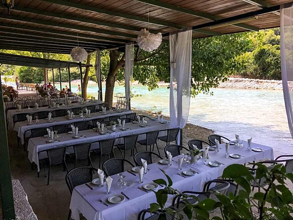 Acheron Springs-Markou Ilias