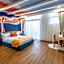 Kingfisher Nest Hotel Suites- Westlands, Near Sarit Center