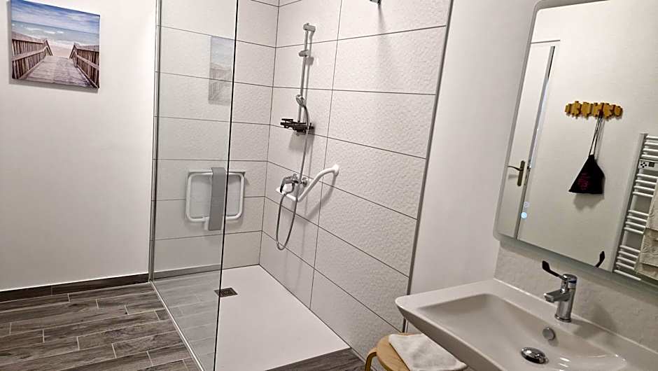 Hotel Vent d'Ouest