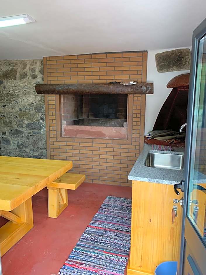 Casa do Ribeiro Frio