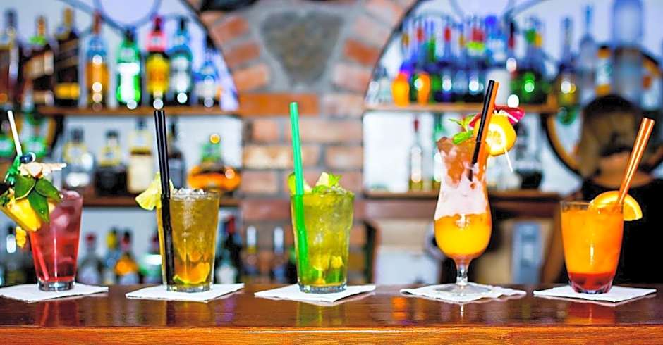 Hotel i Restauracja "Pod Orłem"