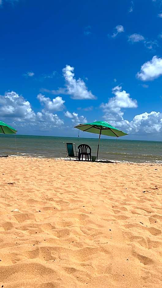 Flat Ambassador - Cabo Branco - João Pessoa