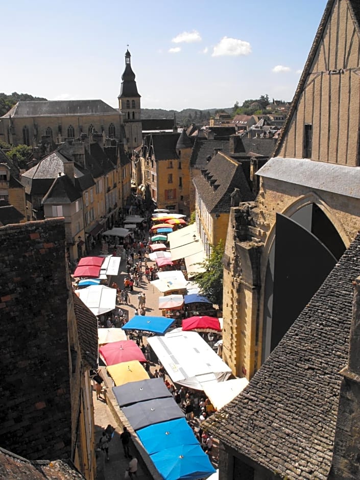 La Maison du Notaire Royal