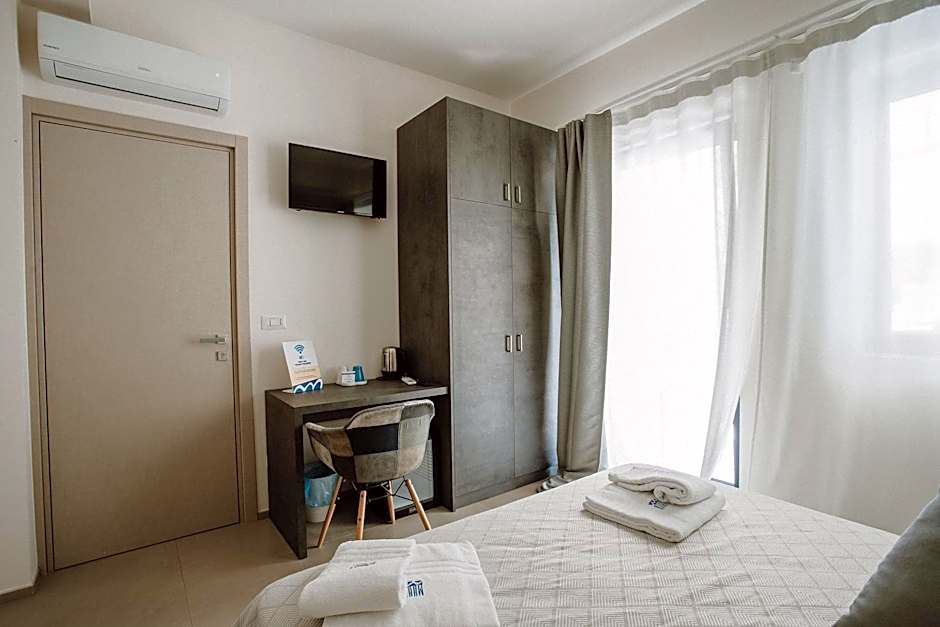 CconfortHotels Marilu Vacanze