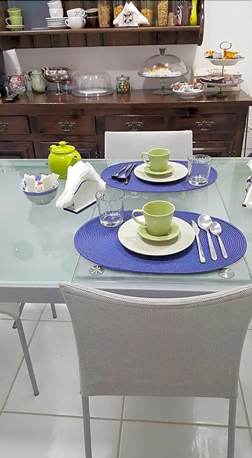 Bed & Breakfast Massico