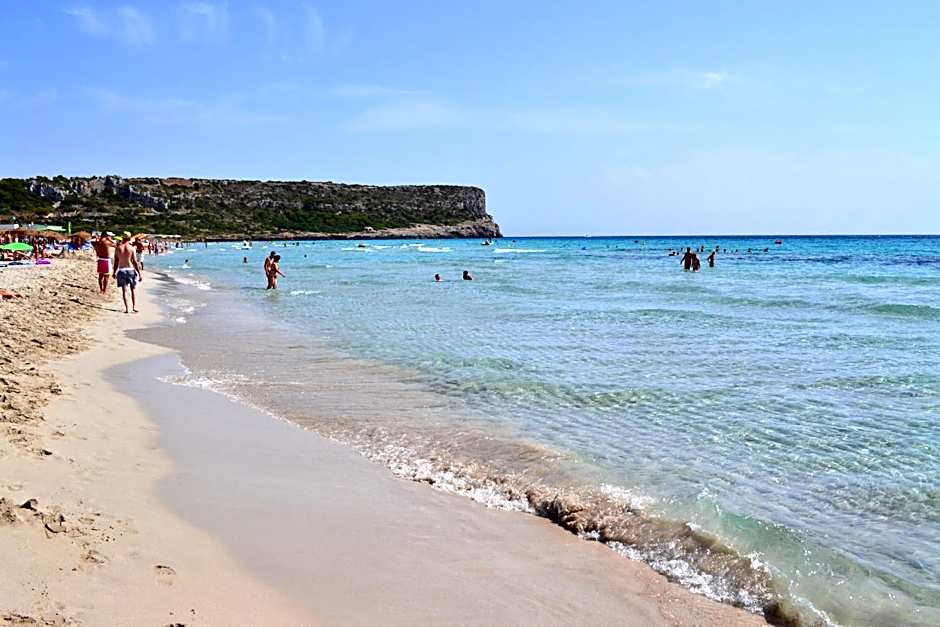 Apartamentos Son Bou Gardens