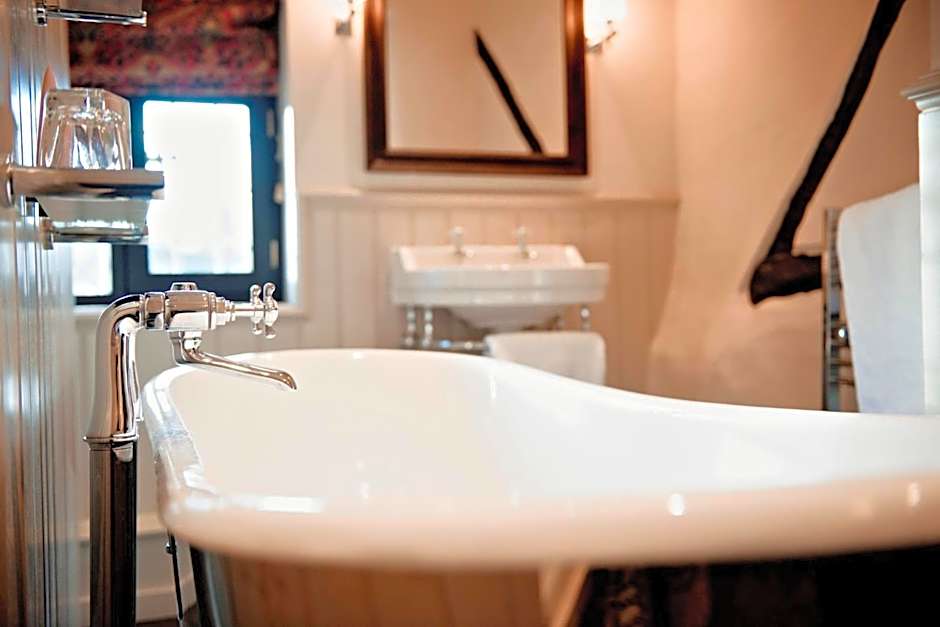 The White Swan Hotel