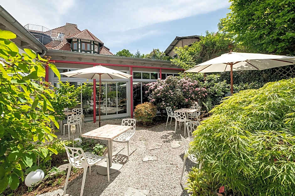 Boutique-Hotel Villa Anna