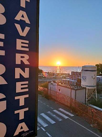 Hotel La Tavernetta